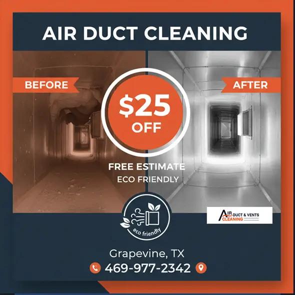 air duct cleaning offers air duct offer